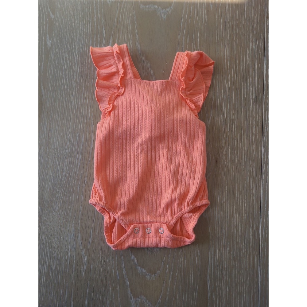 Iffei‎ baby girl romper 3-6 Months